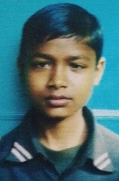 Teen's death in hospital rampage