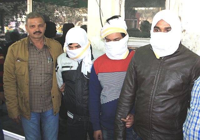 MBA with a vicious businessman cheated his associates were 9.85 million