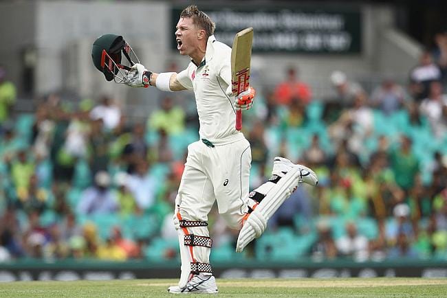 Australia Clean Sweeps Against Pakistan In Test Series