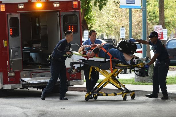 America: Five killed, 8 wounded after shooting at Florida's Fort Lauderdale airport