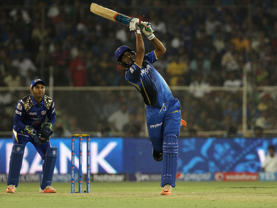 5 Players Who Can be More Useful For India Then Senior Players
