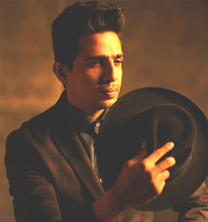 Gulshan Devaiah stuck in Instanbul due to snowstorm
