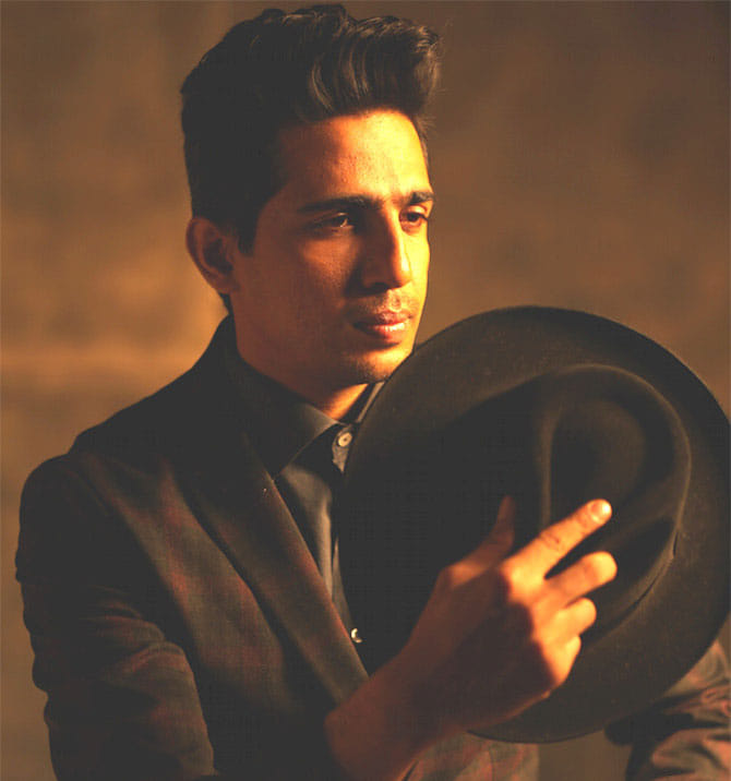 Gulshan Devaiah stuck in Instanbul due to snowstorm