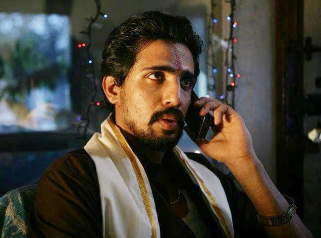 Gulshan Devaiah stuck in Instanbul due to snowstorm