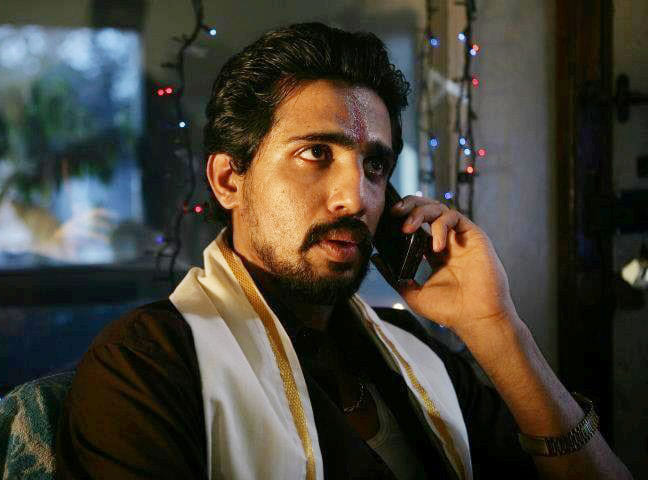 Gulshan Devaiah stuck in Instanbul due to snowstorm