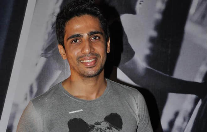 Gulshan Devaiah stuck in Instanbul due to snowstorm