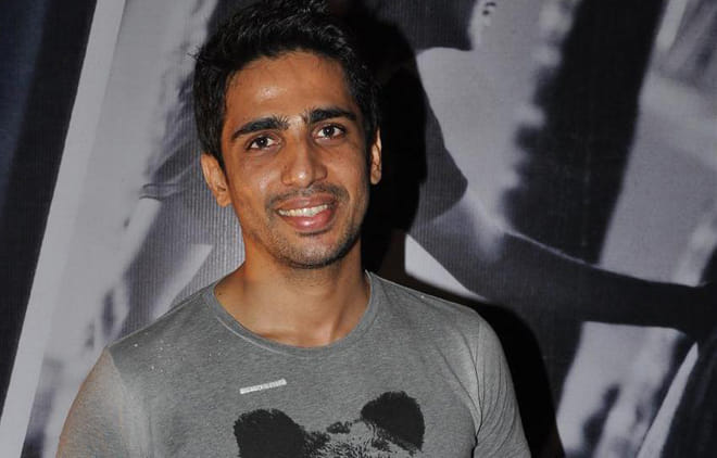 Gulshan Devaiah stuck in Instanbul due to snowstorm