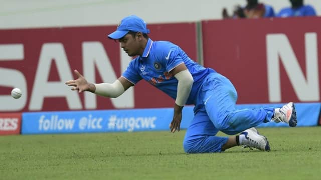 5 Players Who Can Debut For India In Year 2017