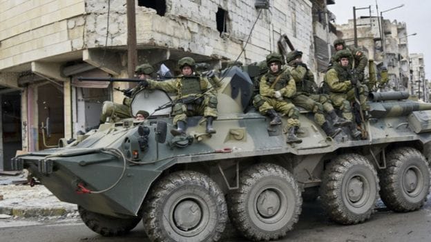Syria Bomb blast kills 48
