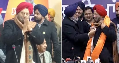 PCC chief Capt Amarinder Singh assets, Punjab polls