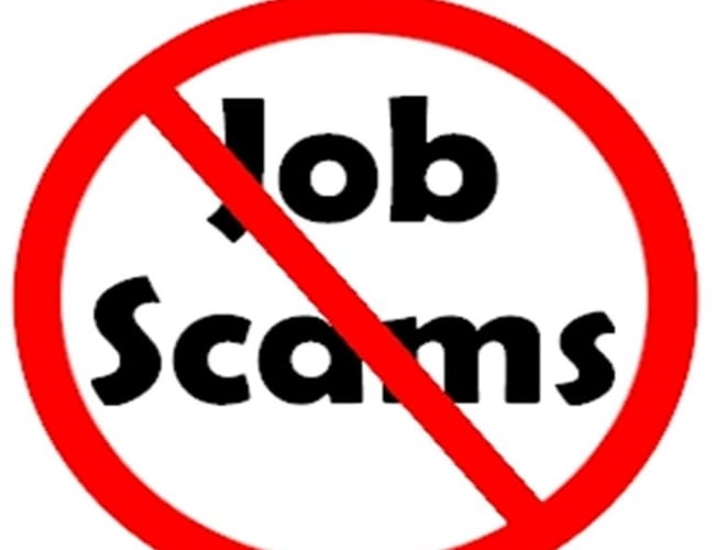 railway job scam in lucknow