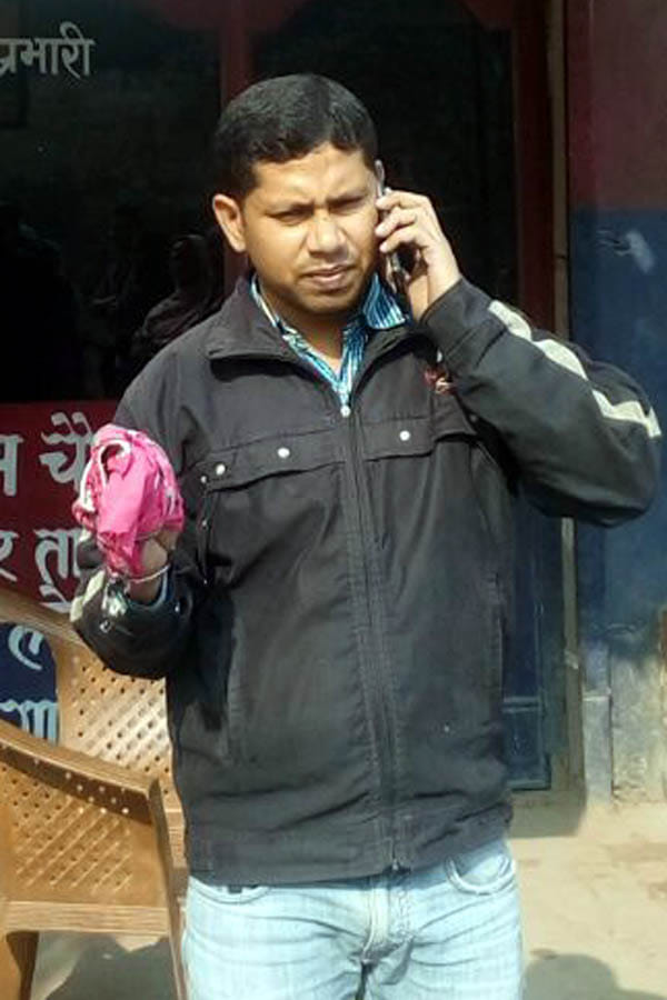 Collections Boy shot 78 thousand robbed