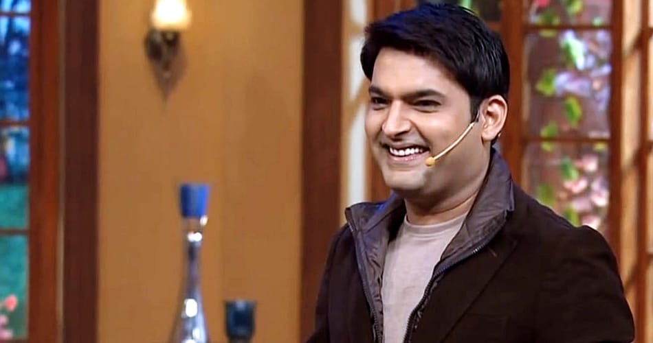 Comedian Kapil sharma will do election campaign for upcoming punjab polls