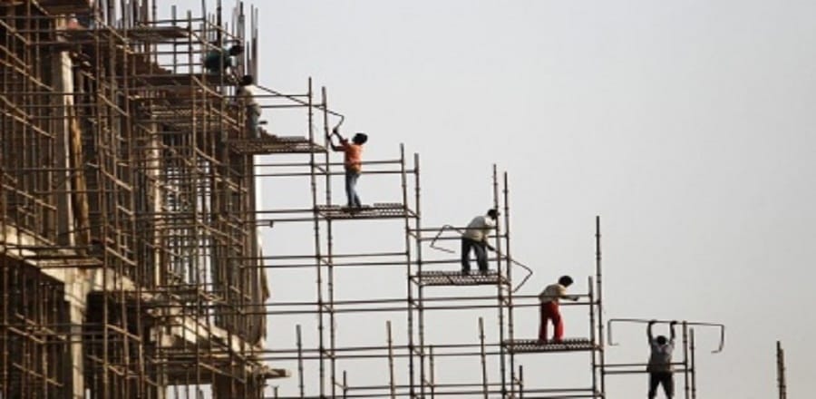 GDP growth estimated to fall to 7.1%