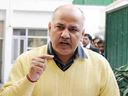 AAP to make electoral foray into 4 states