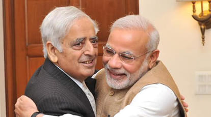mufti may be honoured by padma award