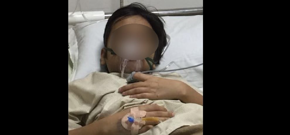 Akhilesh Yadav's fan Munir admitted in Noida
