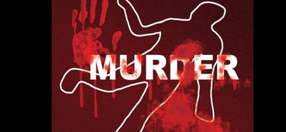 To get rid of the girlfriend was killed and buried the bodies in the sugarcane
