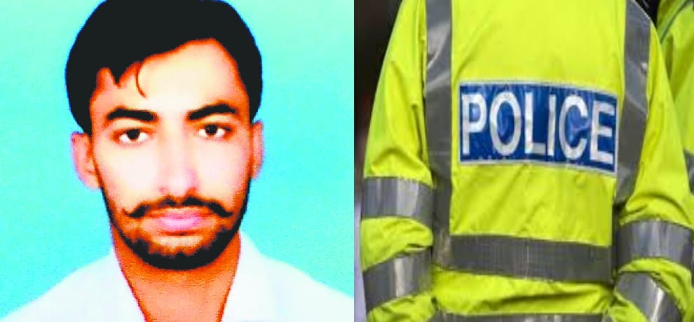 Student murder who went to Cyprus after dispute in birtday party