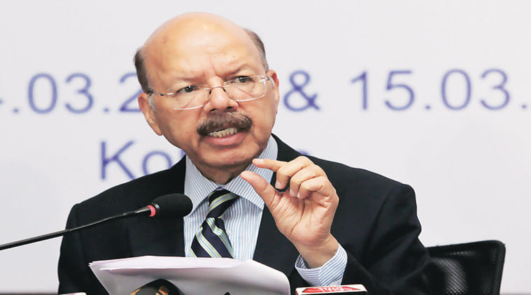 ECI has sought Cabinet Secretary's reply on opposition plea to postpone budget presentation date