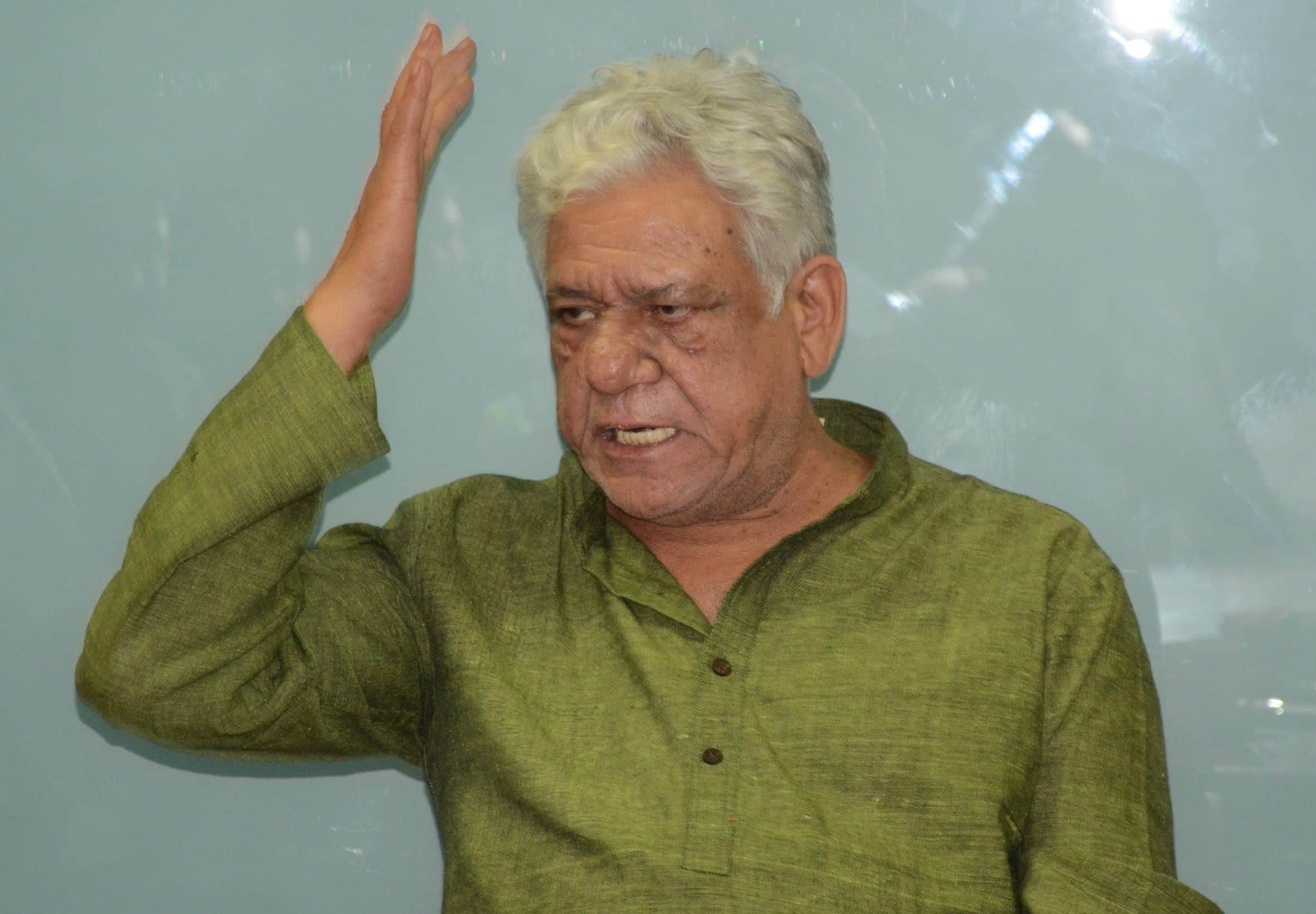 birthday special unknown facts about Om Puri 