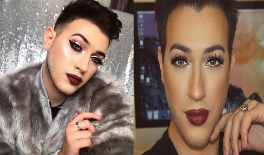 Meet Maybelline Newyork's New Makeup Brand Ambassador