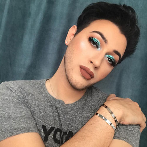 Meet Maybelline Newyork's New Makeup Brand Ambassador