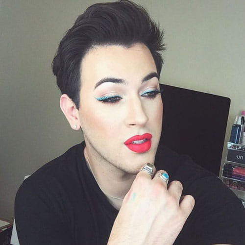Meet Maybelline Newyork's New Makeup Brand Ambassador