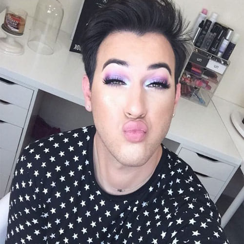 Meet Maybelline Newyork's New Makeup Brand Ambassador