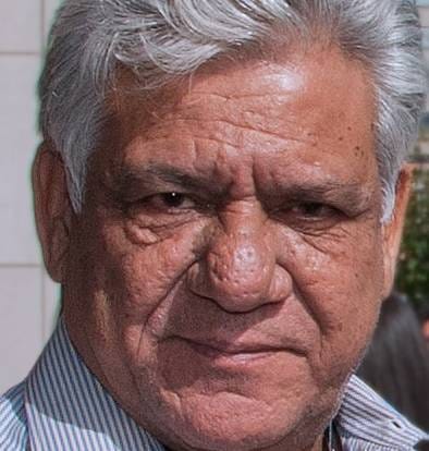Bareilly Om Puri in the film are made of the vast compounder