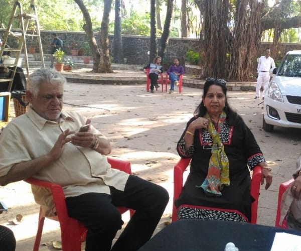 Big-B also accept as challenge to Ompuri, Know the reason