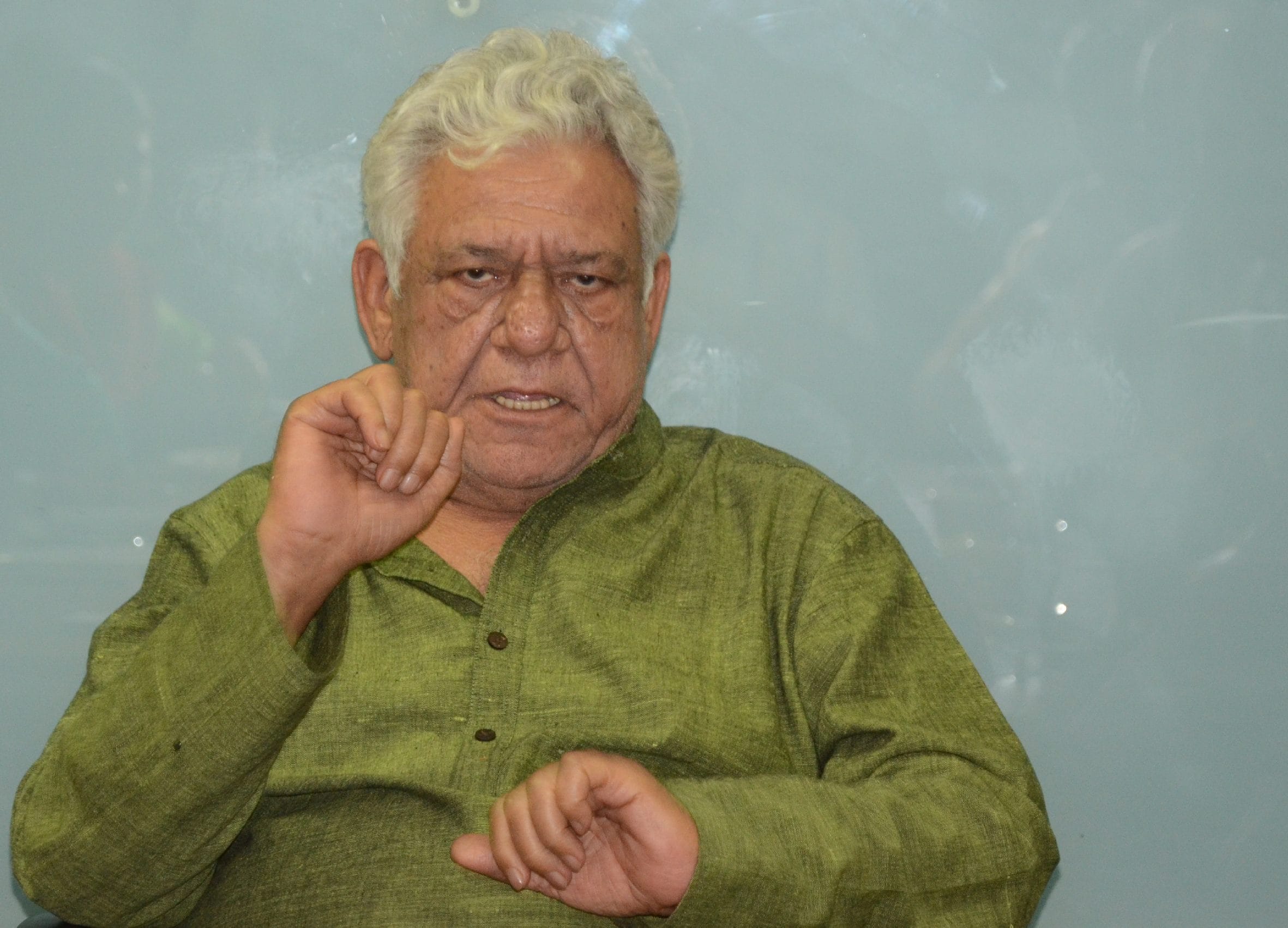 IIFFB 2020 Om Puri awarded the Lifetime Achievement Award at the India International Film Festival of Boston this year know about all Awards