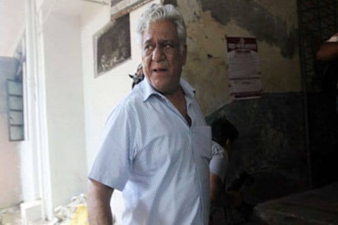 Big-B also accept as challenge to Ompuri, Know the reason