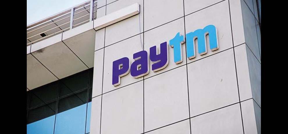 Paytm to enter in online retail business, partners with Alibaba