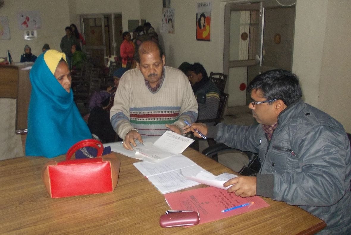 6 debar for election