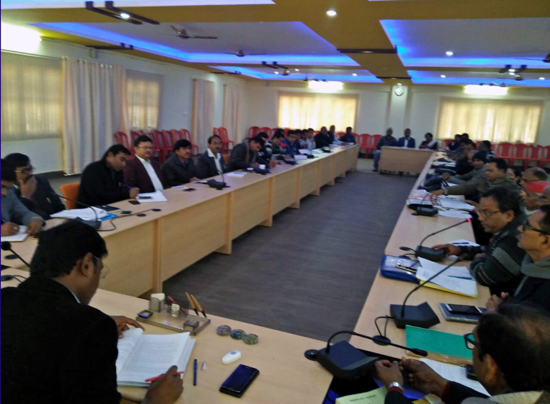Benefits of Seventh Pay Commission to get board-corporation personnel