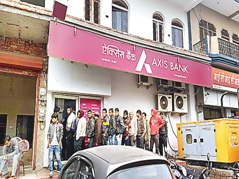 Banks are not 10 coins