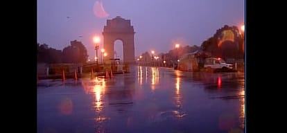 weather is now better in delhi ncr