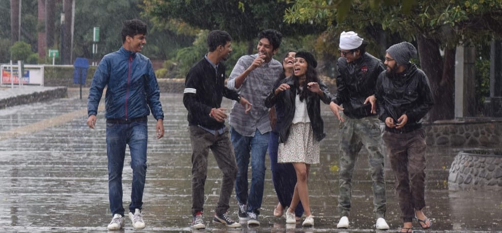  rains demolished 22 years old Record, still cloud continue