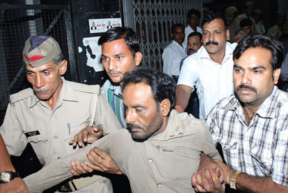 mohanlalganj case accused convicted by court