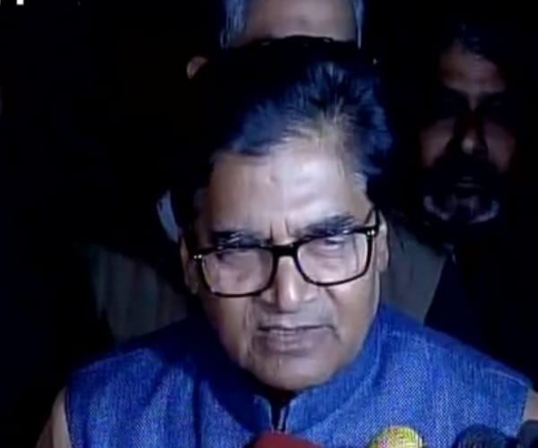 ramgopal yadav says we have mejority so cycle symbol is our.