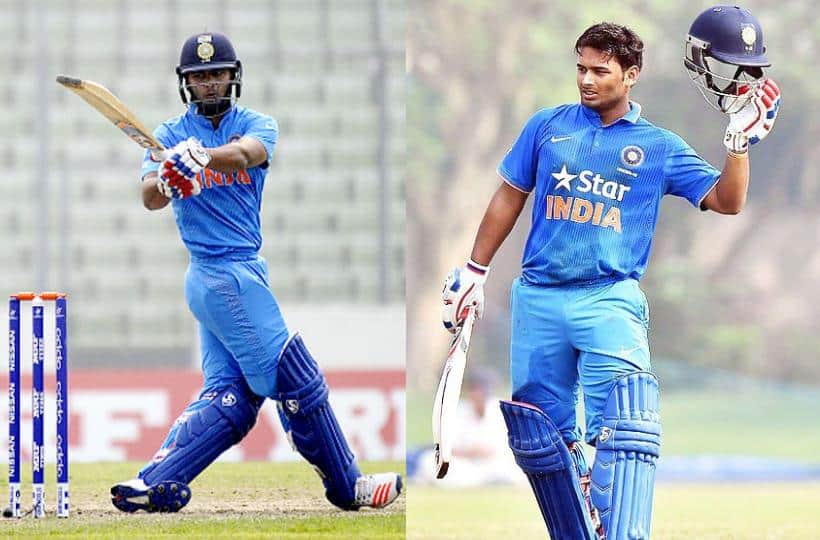 probable team india for thired   T-20 banglore