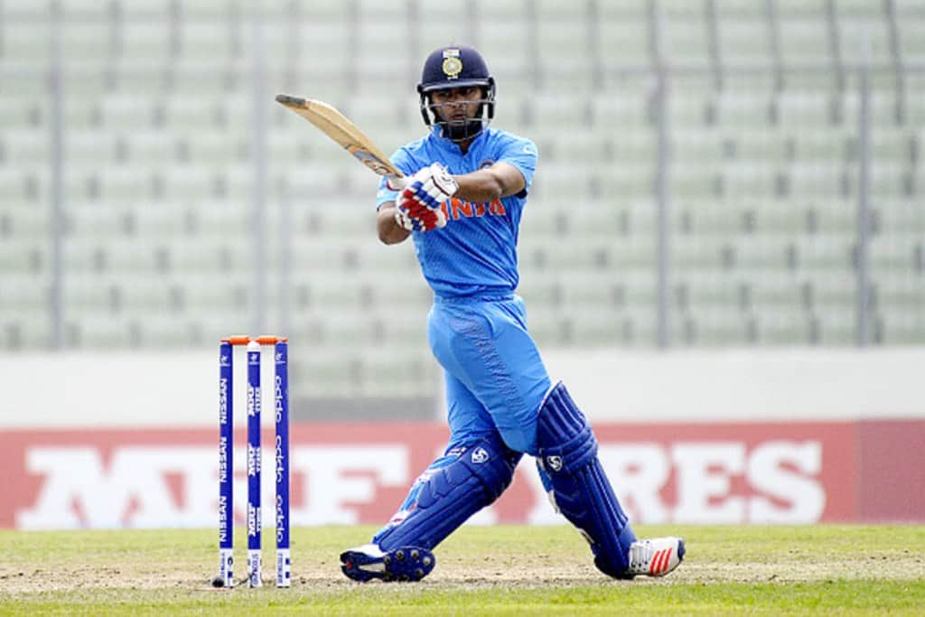 Gautam Gambhir coach sanjay Praised cricketer Rishabh Pant