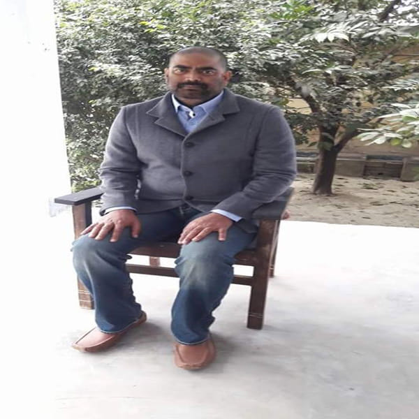 rjd leadar Shahabuddin new look Viral 