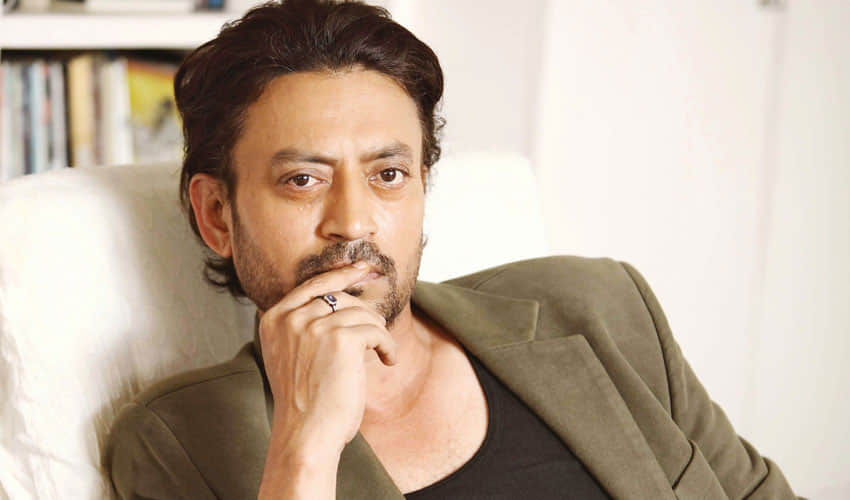 birthday special story on irrfan khan and his love life