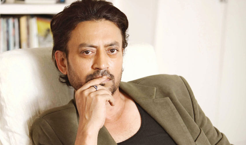 birthday special story on irrfan khan and his love life
