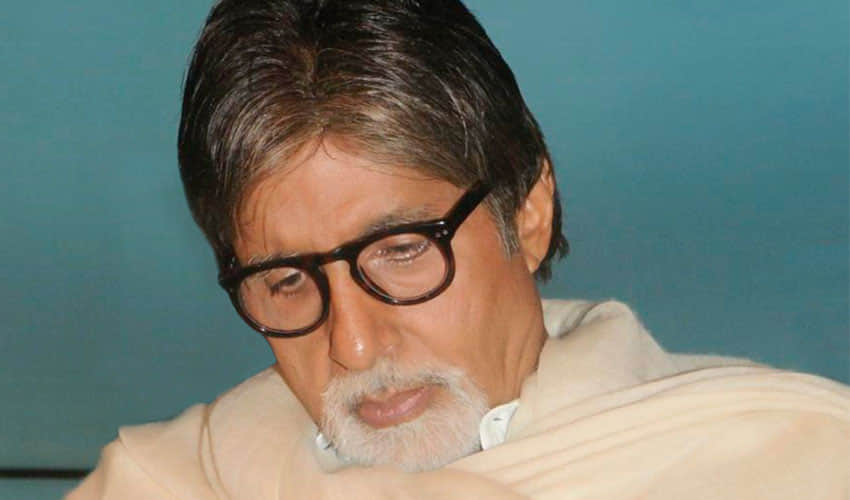 amitabh bachchan wrote letter to om puri