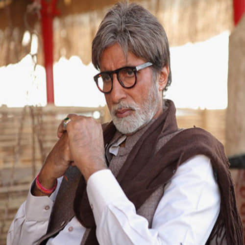 amitabh bachchan wrote letter to om puri