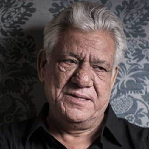 amitabh bachchan wrote letter to om puri