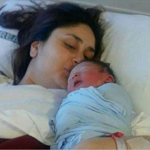 kareena want that taimur will be a cricketer in future